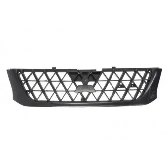 Grille de radiateur BLIC 6502-07-3782990P