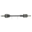 Arbre de transmission CEVAM 5140Z - Visuel 1