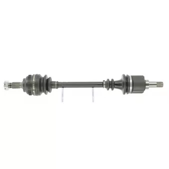 Arbre de transmission CEVAM
