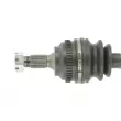 Arbre de transmission CEVAM 5140Z - Visuel 2