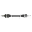 Arbre de transmission avant gauche CEVAM 5140Z2 - Visuel 1
