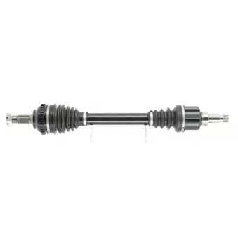 Arbre de transmission avant gauche CEVAM 5140Z2