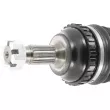 Arbre de transmission avant gauche CEVAM 5140Z2 - Visuel 2