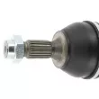 Arbre de transmission CEVAM 5141 - Visuel 2