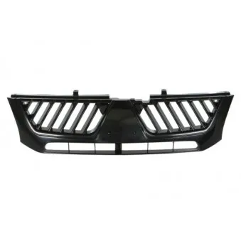 Grille de radiateur BLIC 6502-07-3782991P