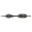 Arbre de transmission CEVAM 51415 - Visuel 1