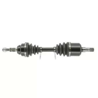 Arbre de transmission CEVAM