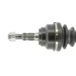 Arbre de transmission CEVAM 51415 - Visuel 2