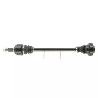 Arbre de transmission CEVAM 51418