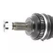 Arbre de transmission avant droit CEVAM 5141Z2 - Visuel 2