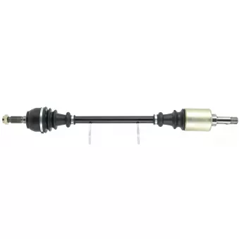 Arbre de transmission CEVAM 5142