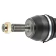 Arbre de transmission CEVAM 5142 - Visuel 2