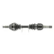 Arbre de transmission CEVAM 51421 - Visuel 1