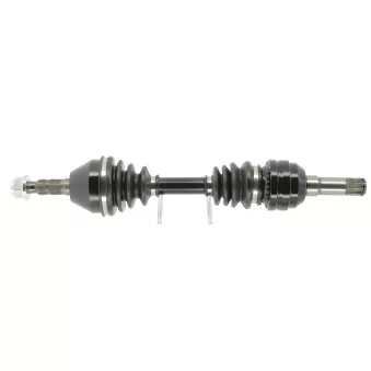 Arbre de transmission CEVAM 51422