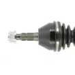 Arbre de transmission CEVAM 51422 - Visuel 2