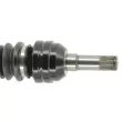 Arbre de transmission CEVAM 51422 - Visuel 3