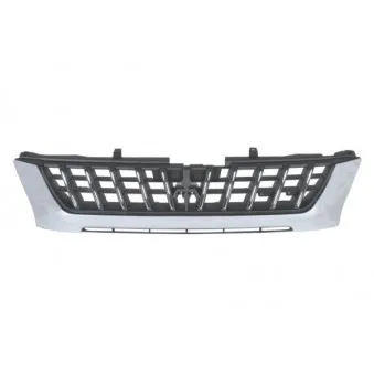 Grille de radiateur BLIC 6502-07-3782993P