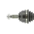 Arbre de transmission CEVAM 51429 - Visuel 2