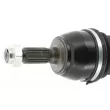 Arbre de transmission CEVAM 5143 - Visuel 2