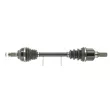 Arbre de transmission CEVAM 51431 - Visuel 1