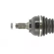 Arbre de transmission CEVAM 51431 - Visuel 2