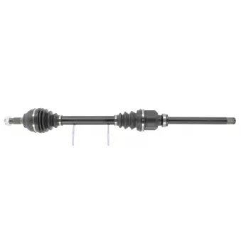 Arbre de transmission CEVAM 51432