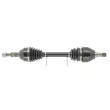 Arbre de transmission CEVAM 51433 - Visuel 1