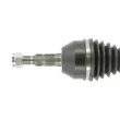 Arbre de transmission CEVAM 51433 - Visuel 2
