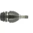 Arbre de transmission CEVAM 51433 - Visuel 3
