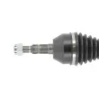 Arbre de transmission CEVAM 51434 - Visuel 2