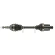 Arbre de transmission CEVAM 51438 - Visuel 1