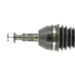 Arbre de transmission CEVAM 51438 - Visuel 2