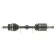 Arbre de transmission CEVAM 51439Z - Visuel 1