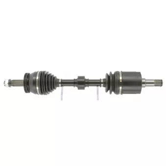 Arbre de transmission CEVAM 51439Z