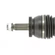 Arbre de transmission CEVAM 51439Z - Visuel 2