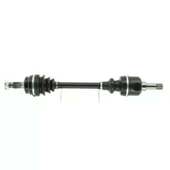 Arbre de transmission CEVAM 5144