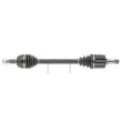 Arbre de transmission CEVAM 51441 - Visuel 1