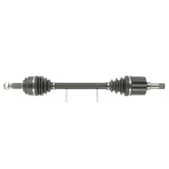 Arbre de transmission CEVAM 51441