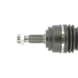 Arbre de transmission CEVAM 51441 - Visuel 2