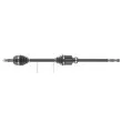 Arbre de transmission CEVAM 51442 - Visuel 1