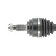 Arbre de transmission CEVAM 51442 - Visuel 2