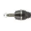 Arbre de transmission CEVAM 51447 - Visuel 2