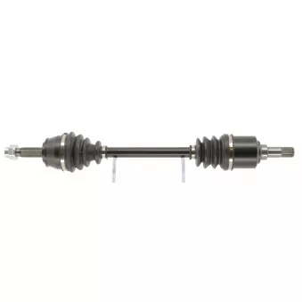 Arbre de transmission CEVAM 51453