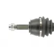 Arbre de transmission CEVAM 51453 - Visuel 2