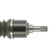 Arbre de transmission CEVAM 51453 - Visuel 3