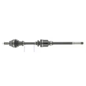 Arbre de transmission CEVAM 5146