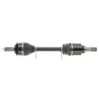 Arbre de transmission CEVAM 51461 - Visuel 1