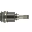 Arbre de transmission CEVAM 51461 - Visuel 3