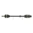 Arbre de transmission CEVAM 51462 - Visuel 1