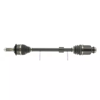 Arbre de transmission CEVAM 51462
